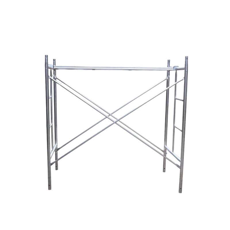 Ladder Scaffolding