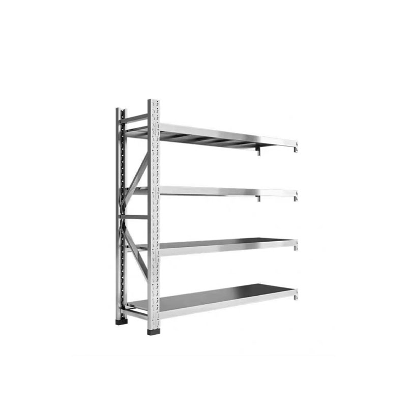 Stainless Steel Shelves