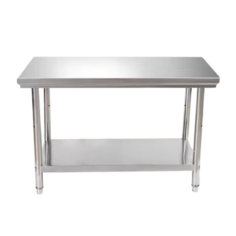 Stainless Steel Workbench