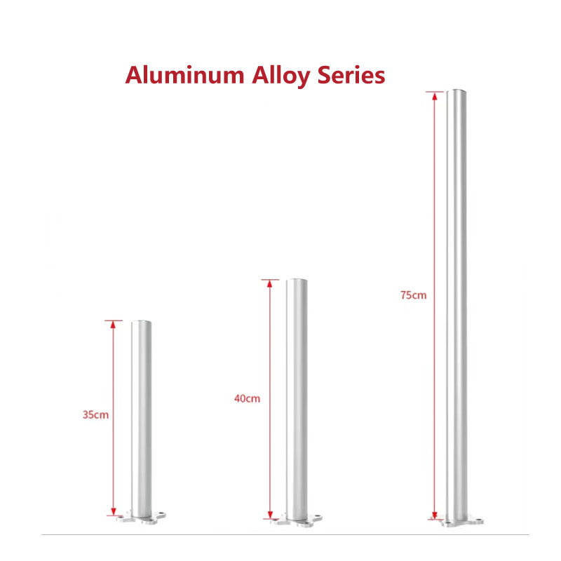 How is the corrosion resistance of aluminum alloy tube achieved?